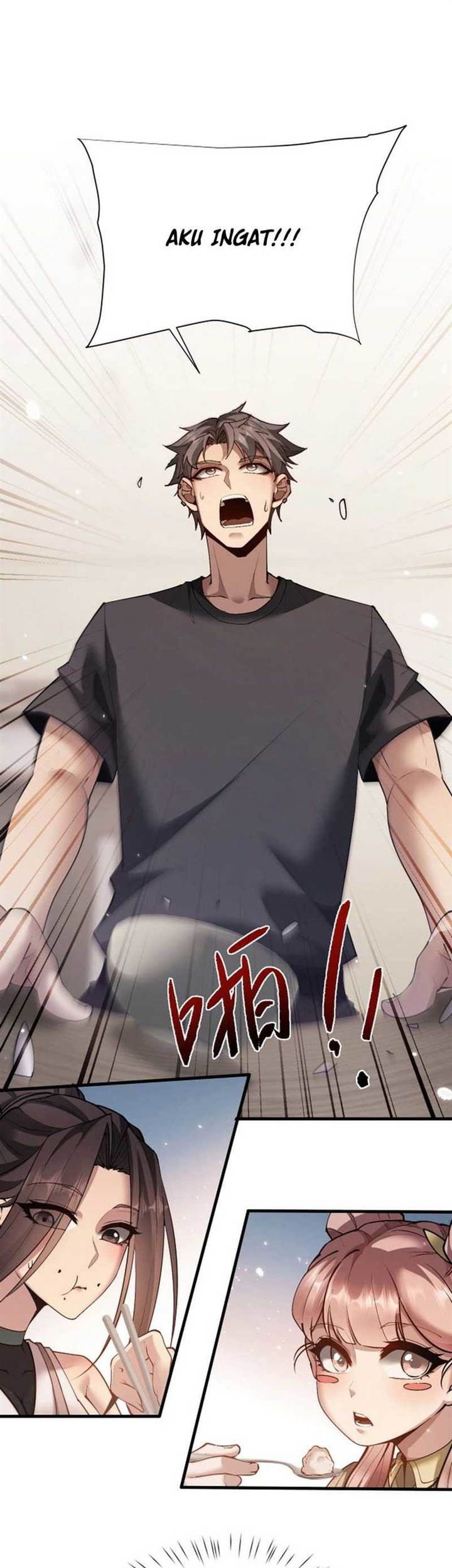 Lord of Money Chapter 284 - halaman 19