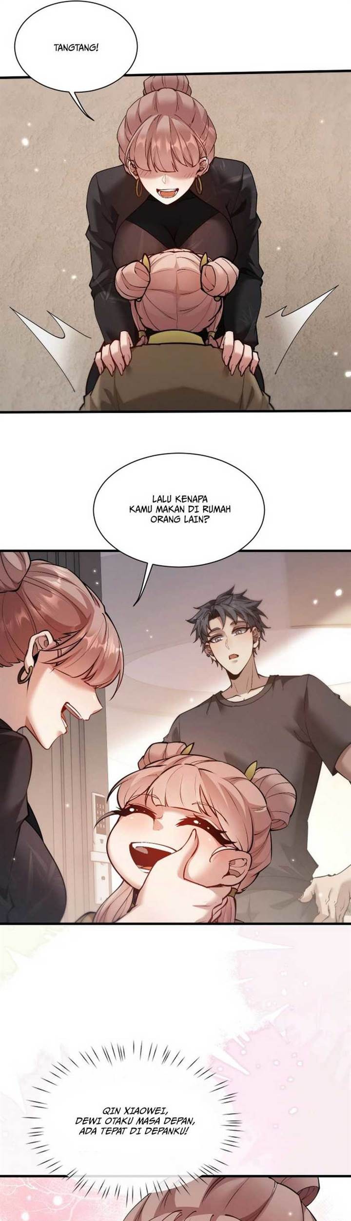 Lord of Money Chapter 284 - halaman 25