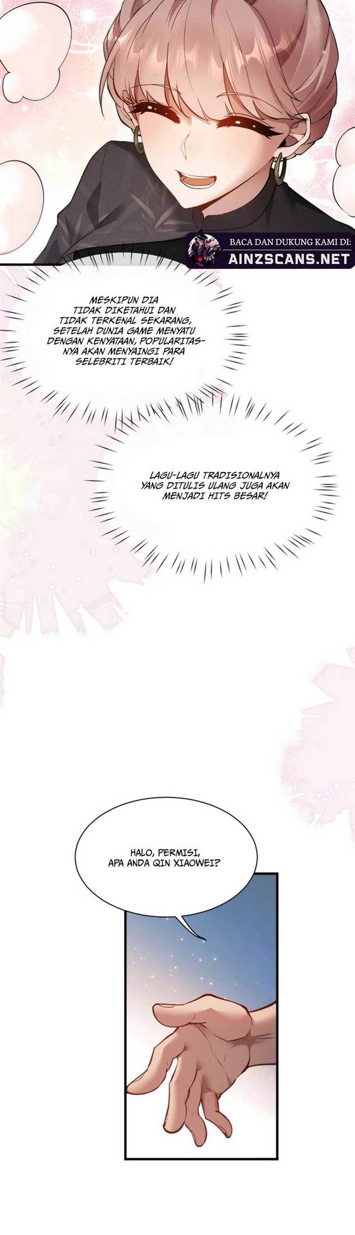 Lord of Money Chapter 284 - halaman 26