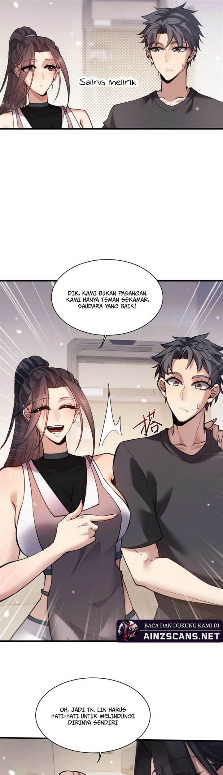 Lord of Money Chapter 284 - halaman 4