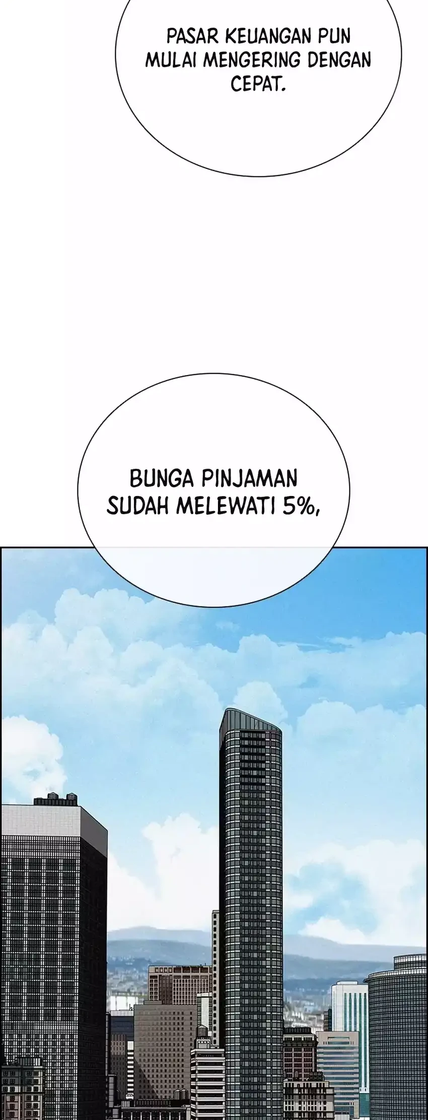 Lord of Money Chapter 284 - halaman 42