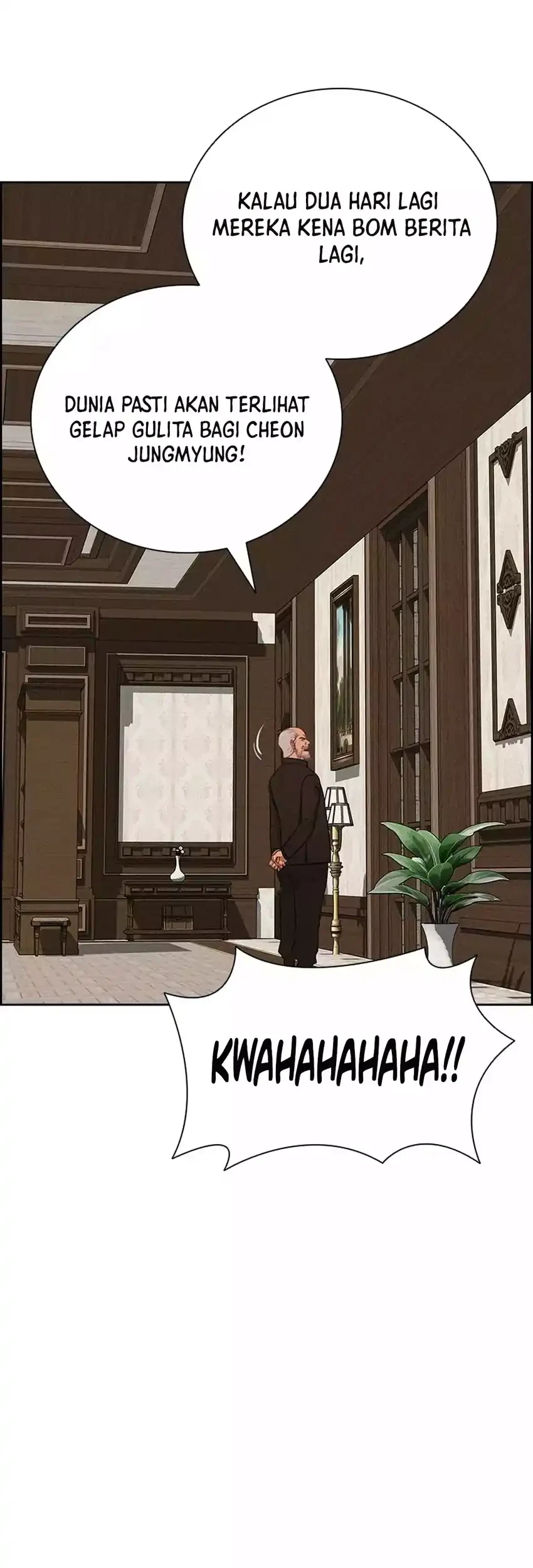 Lord of Money Chapter 284 - halaman 45