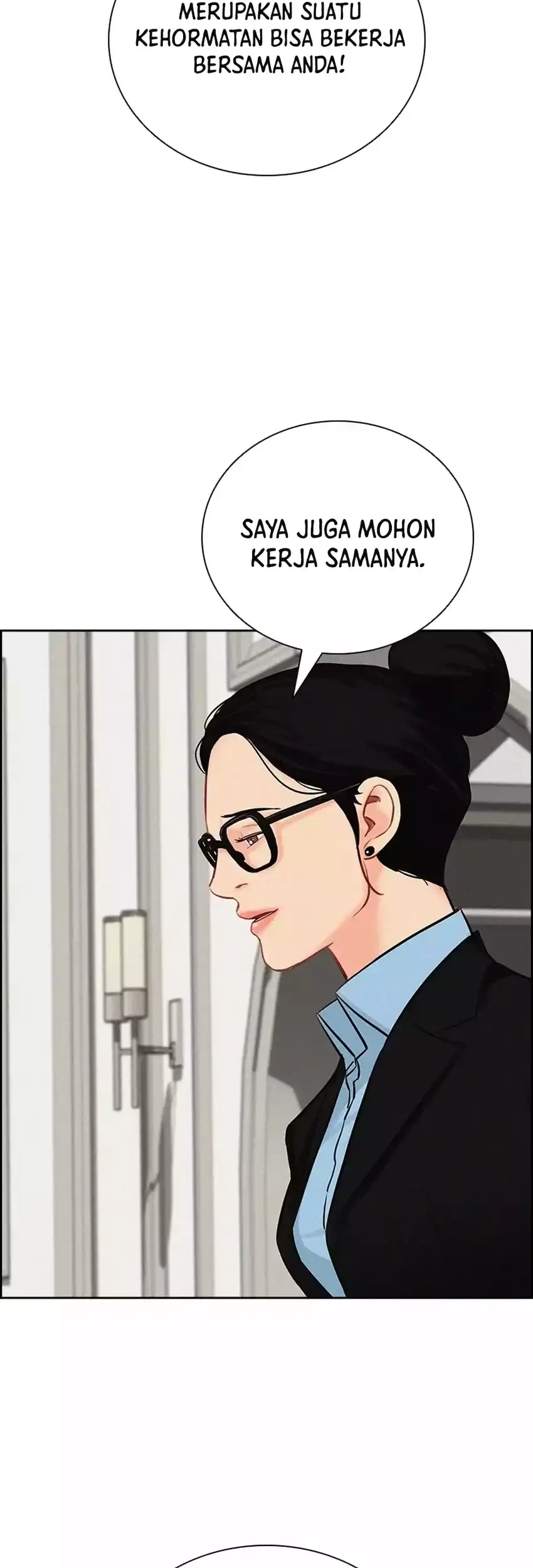 Lord of Money Chapter 284 - halaman 51