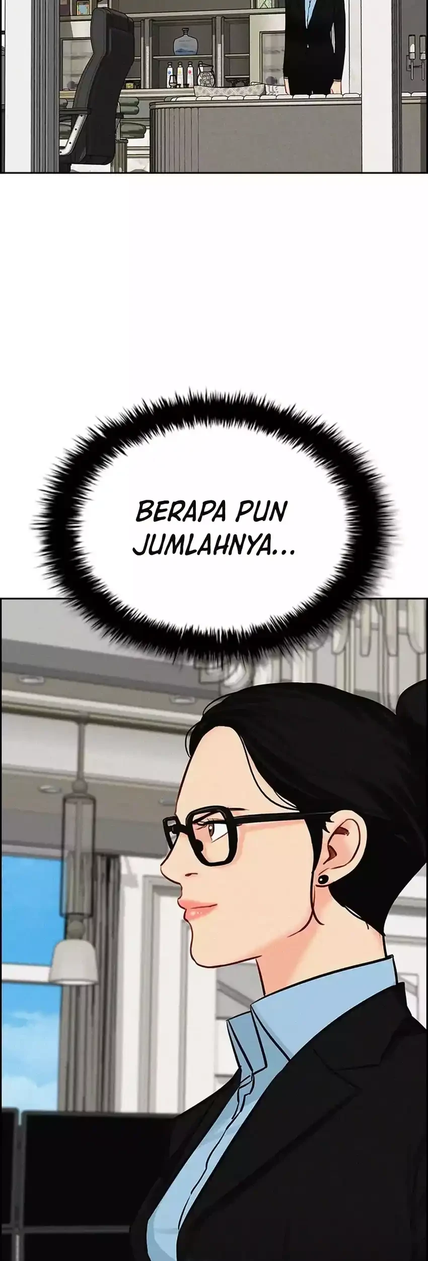 Lord of Money Chapter 284 - halaman 57