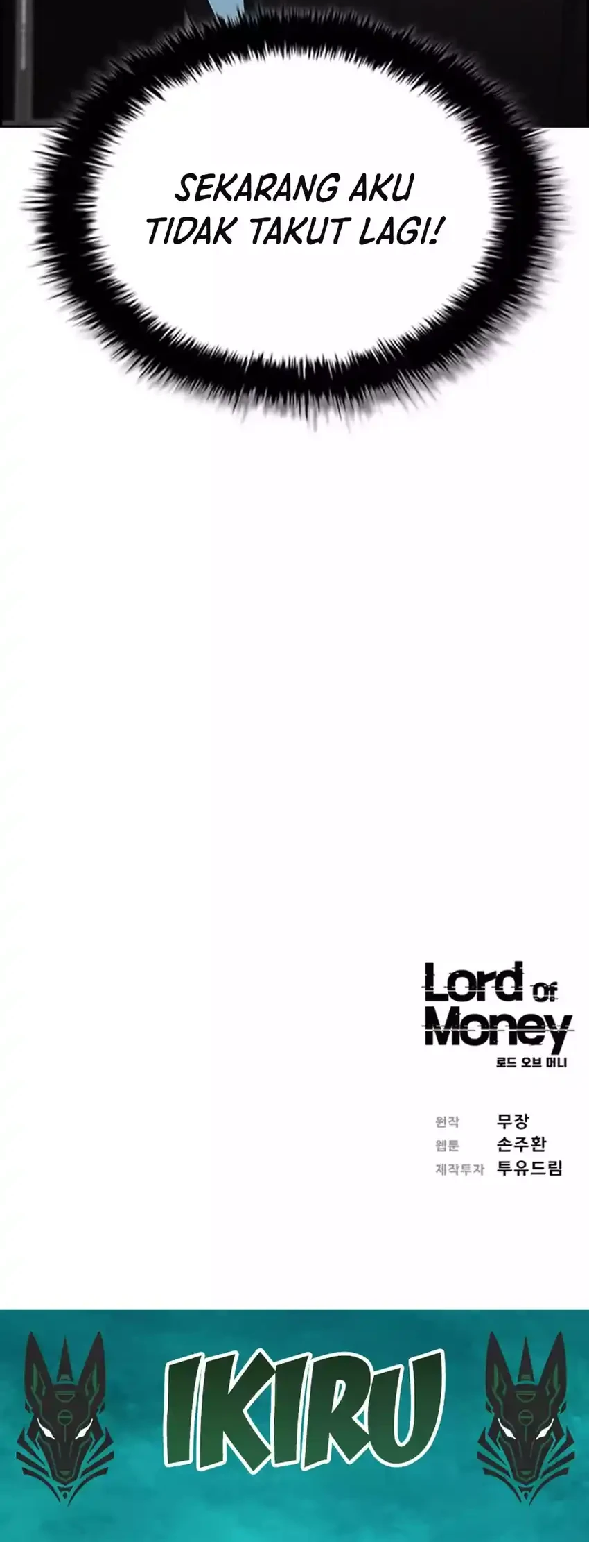 Lord of Money Chapter 284 - halaman 58