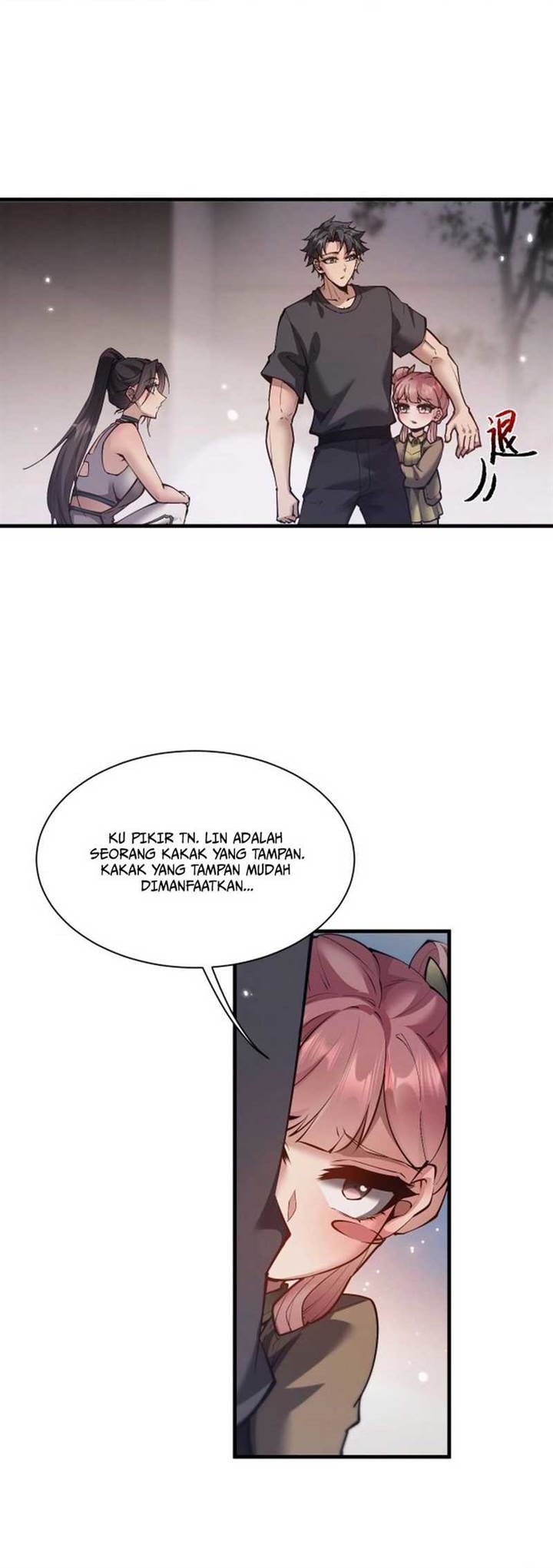 Lord of Money Chapter 284 - halaman 6