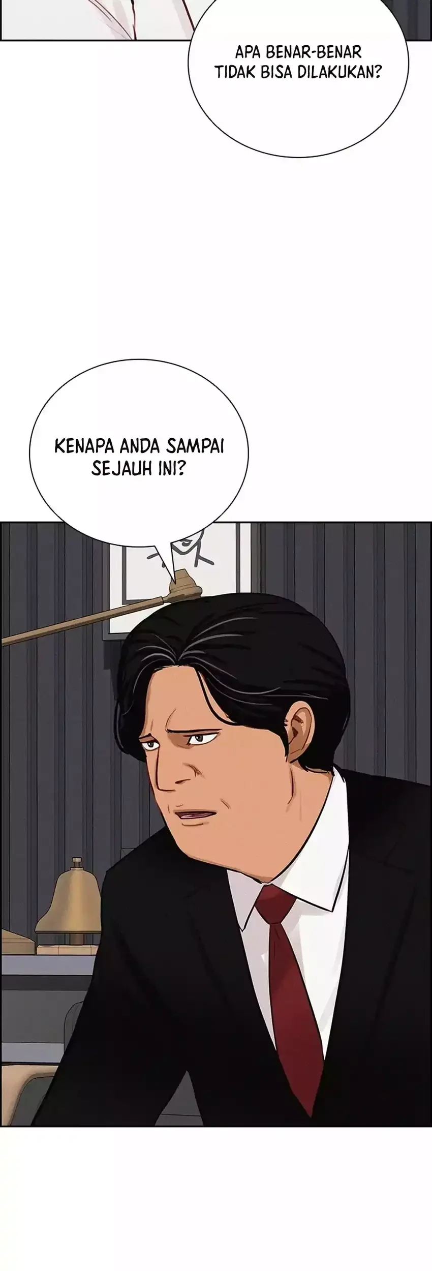 Lord of Money Chapter 285 - halaman 13