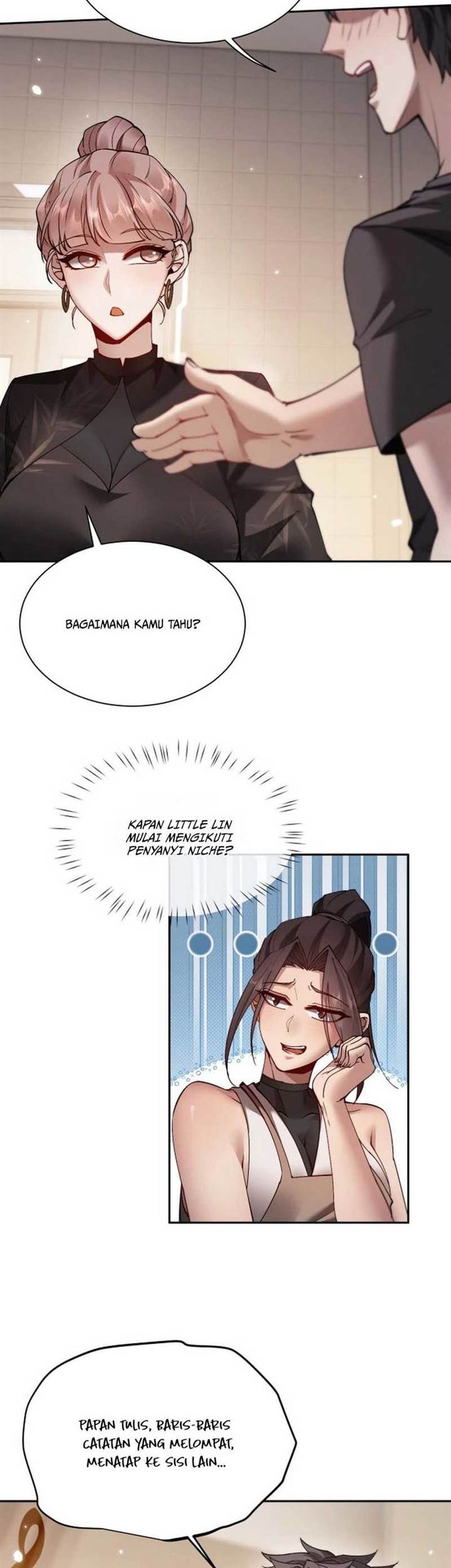 Lord of Money Chapter 285 - halaman 2