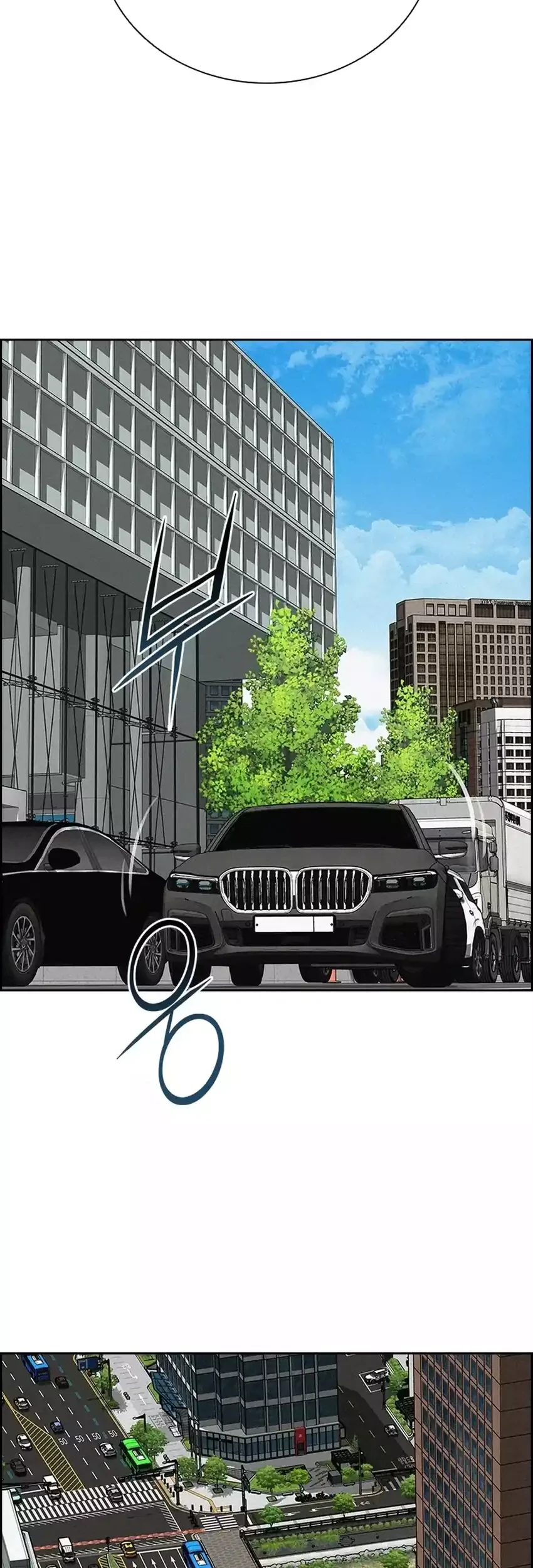 Lord of Money Chapter 285 - halaman 33