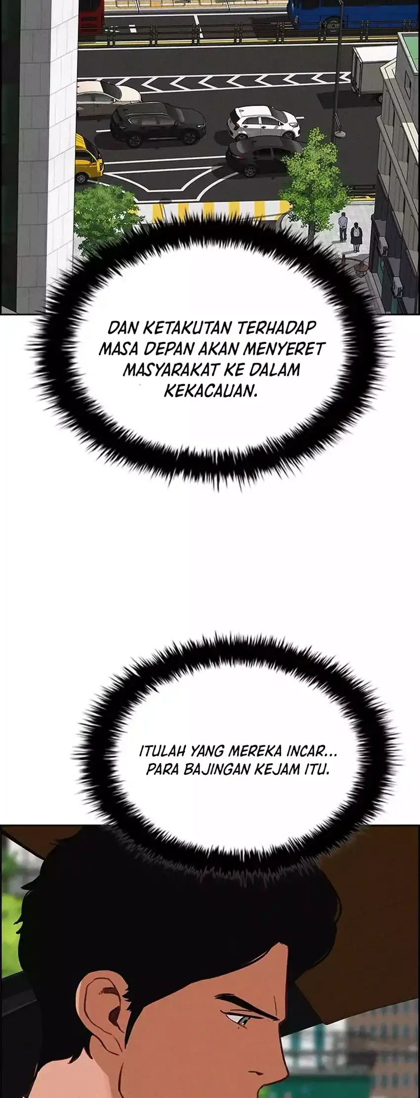 Lord of Money Chapter 285 - halaman 36