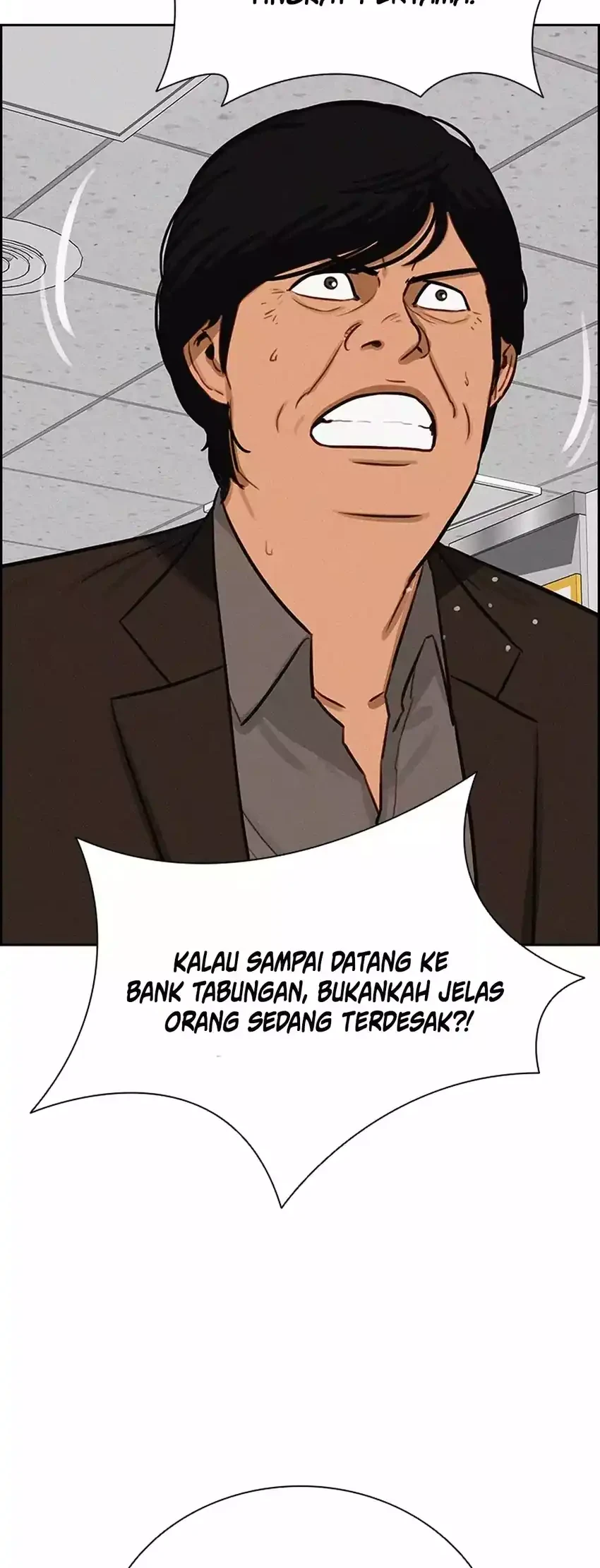 Lord of Money Chapter 285 - halaman 46