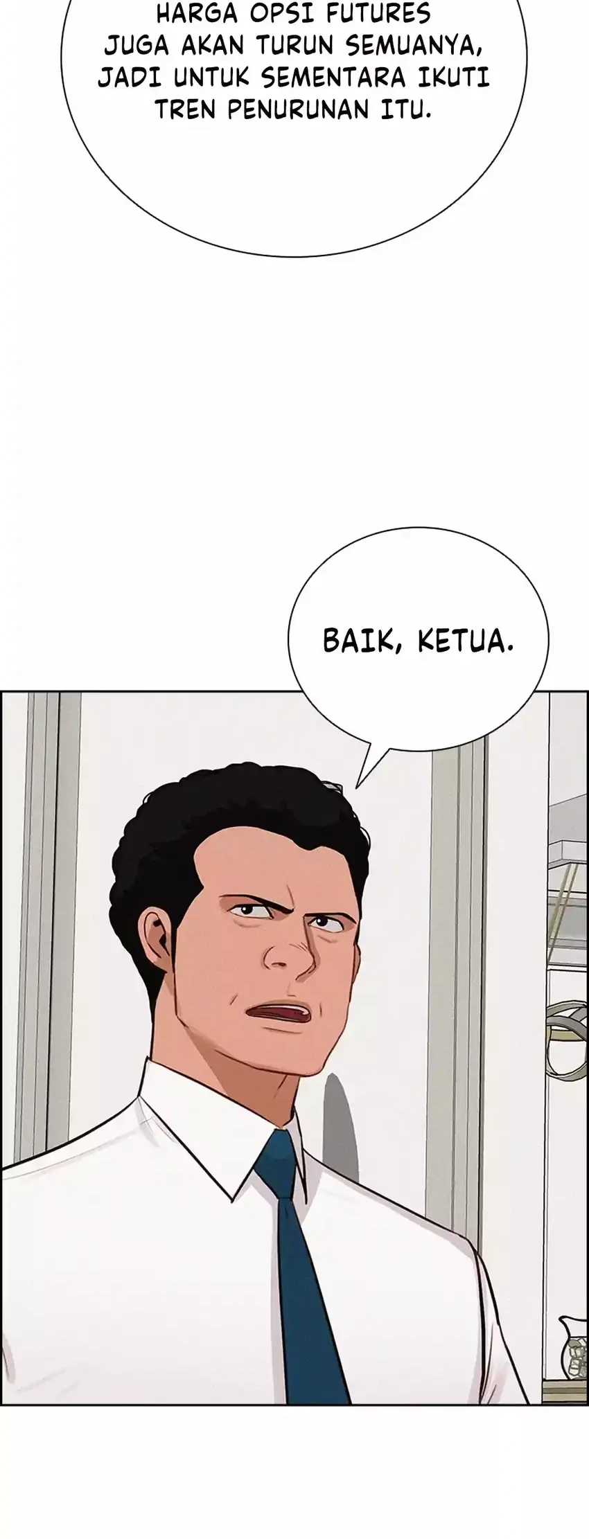 Lord of Money Chapter 286 - halaman 28