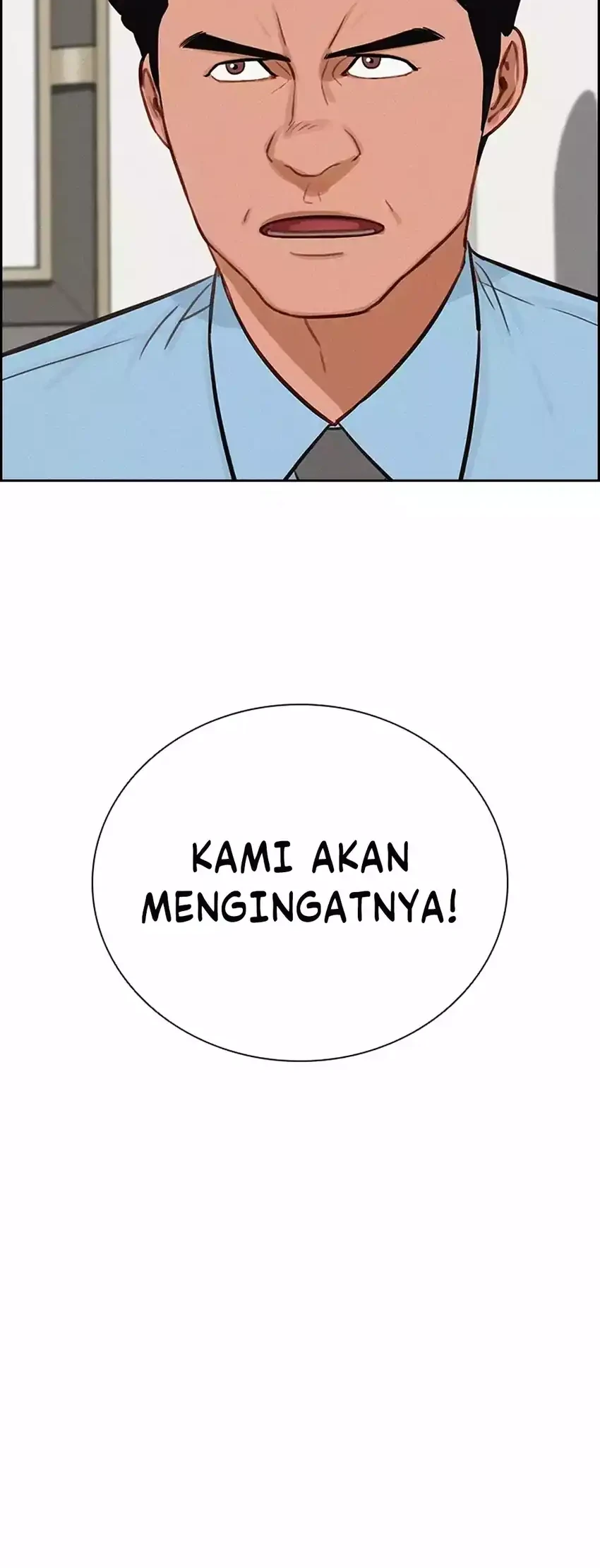 Lord of Money Chapter 286 - halaman 34