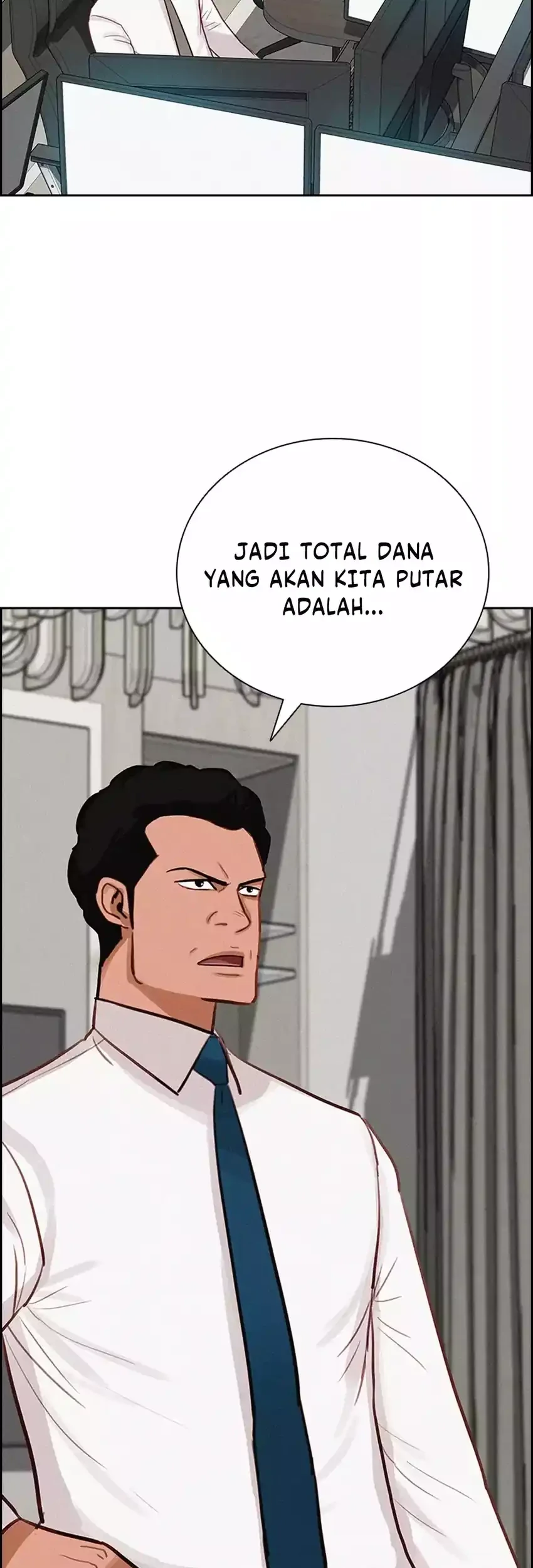 Lord of Money Chapter 286 - halaman 39