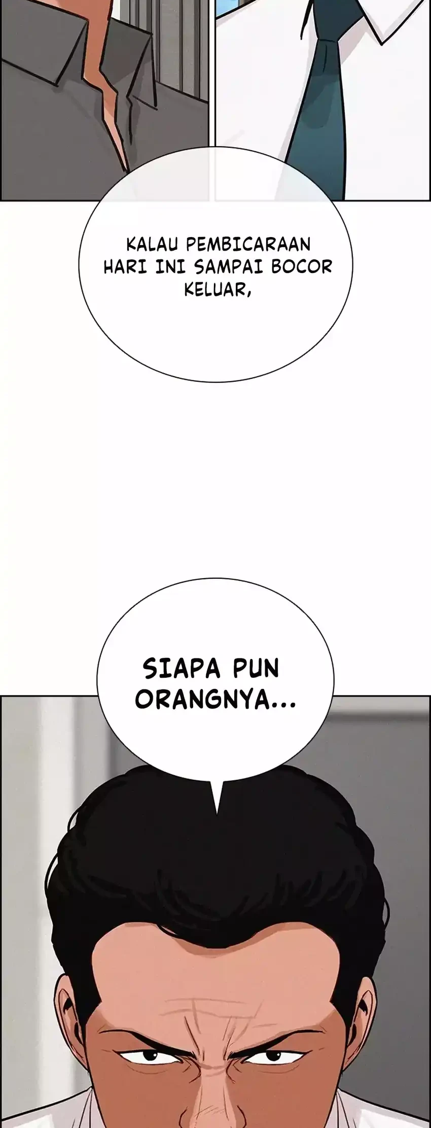 Lord of Money Chapter 286 - halaman 42