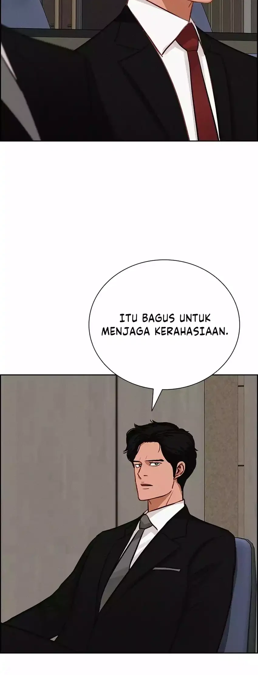 Lord of Money Chapter 286 - halaman 46