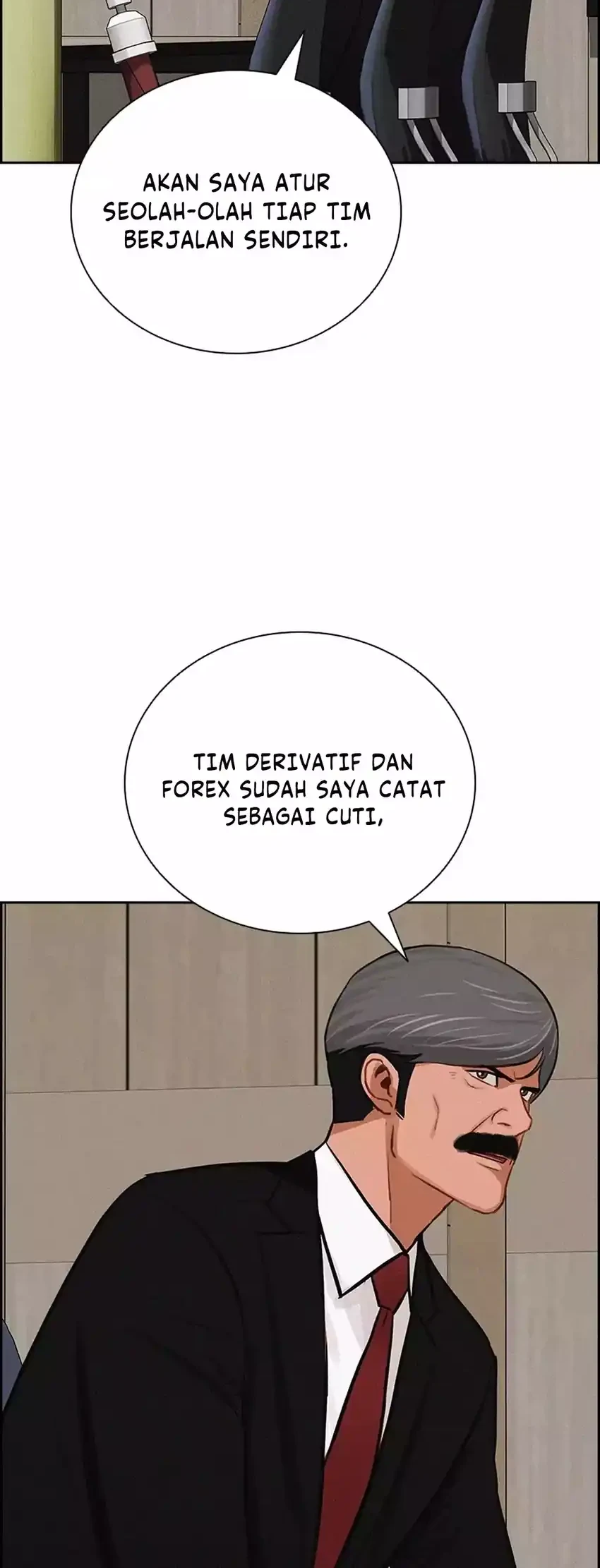 Lord of Money Chapter 286 - halaman 52