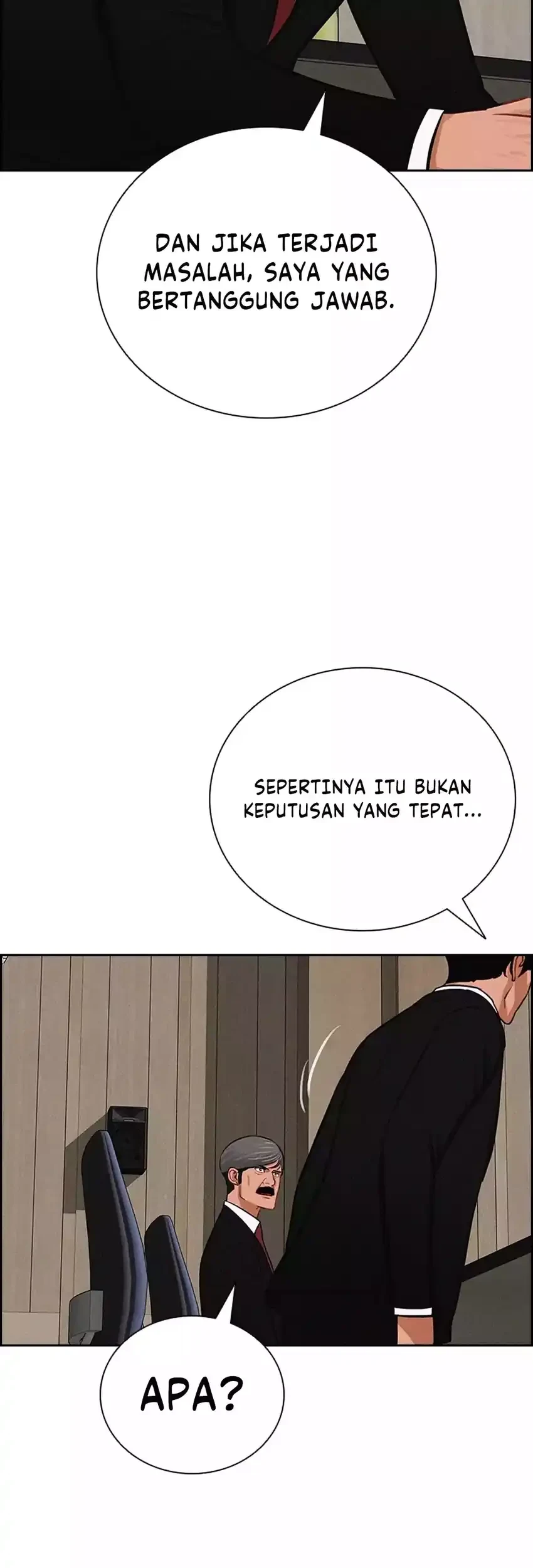 Lord of Money Chapter 286 - halaman 53