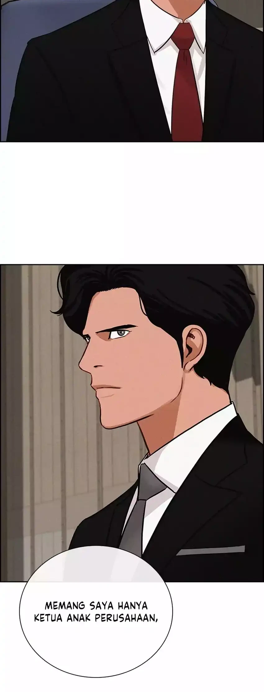 Lord of Money Chapter 286 - halaman 56