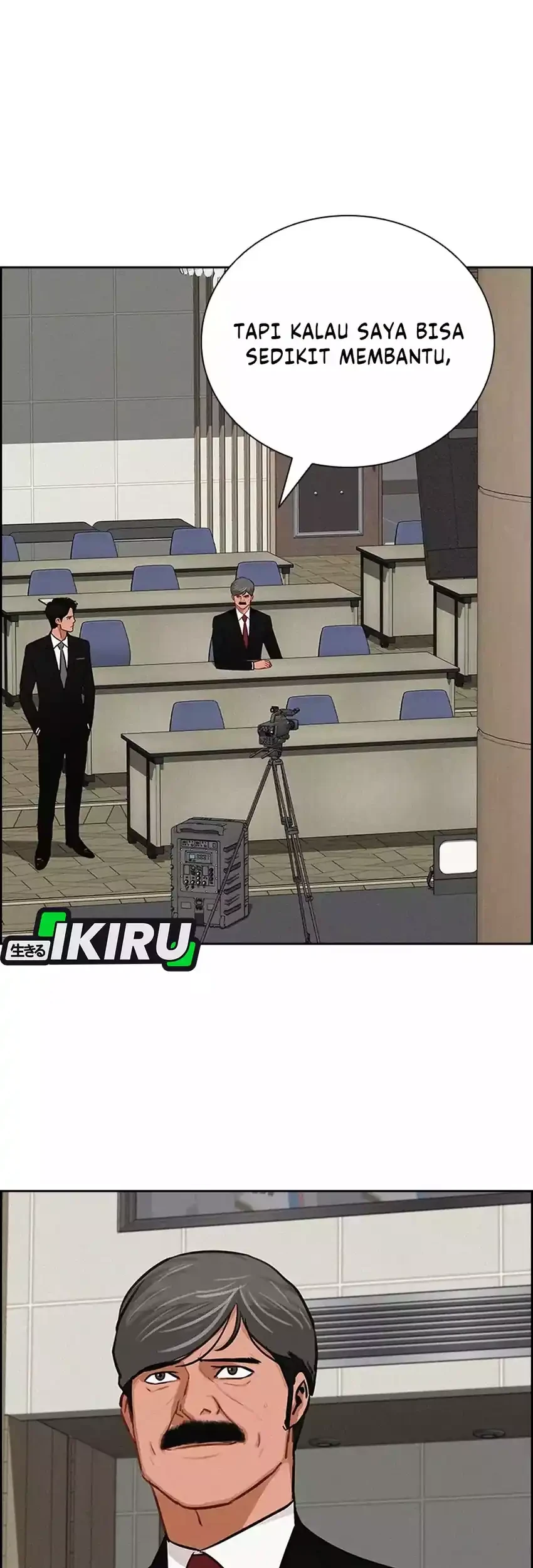Lord of Money Chapter 286 - halaman 57