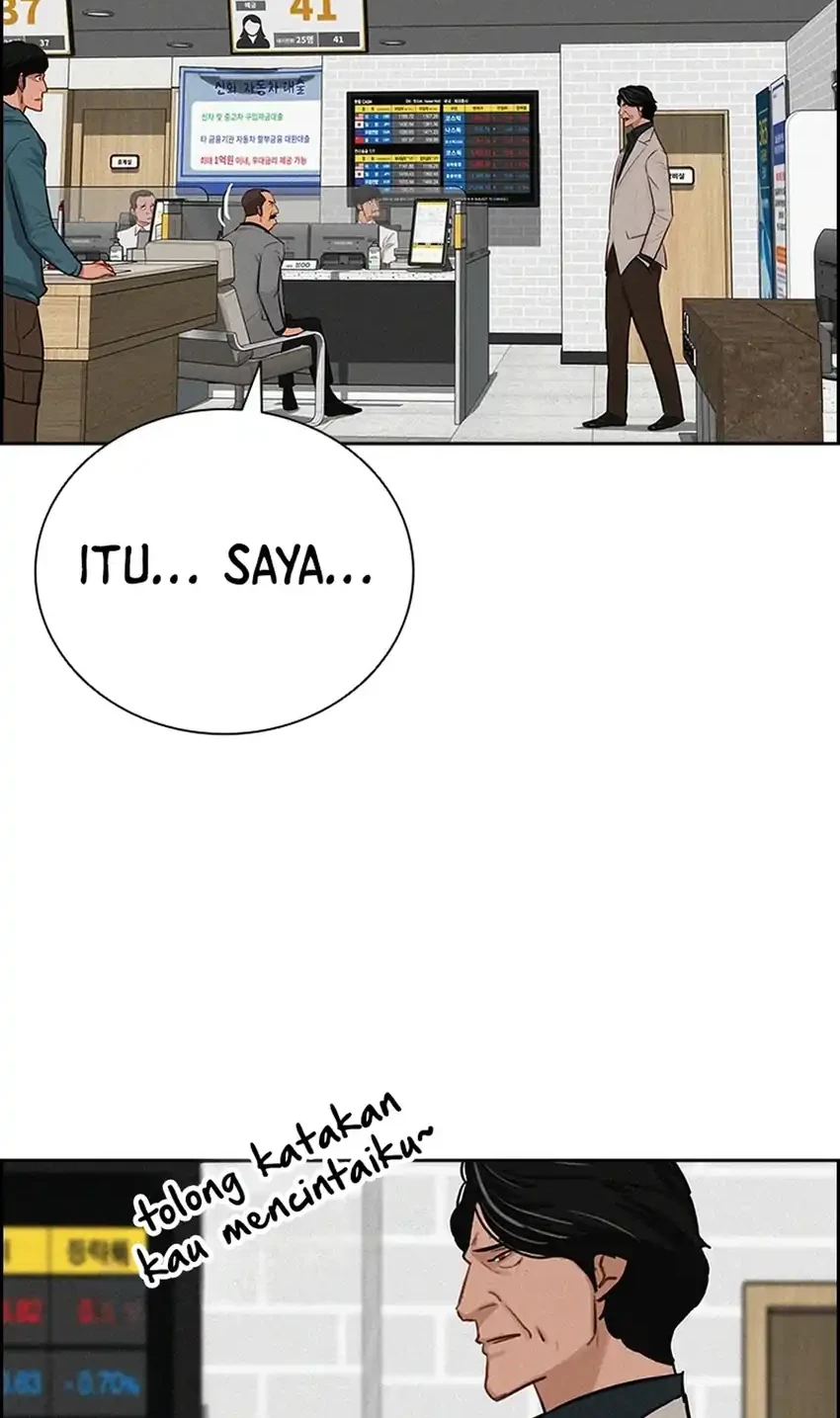 Lord of Money Chapter 287 - halaman 12