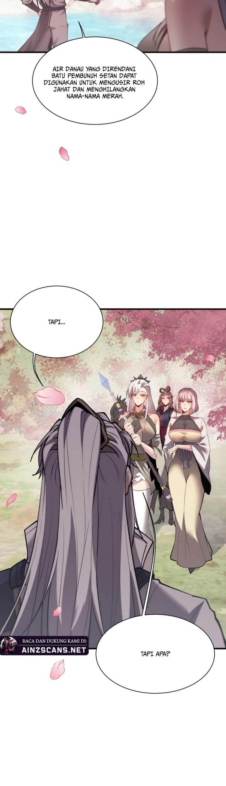 Lord of Money Chapter 287 - halaman 2