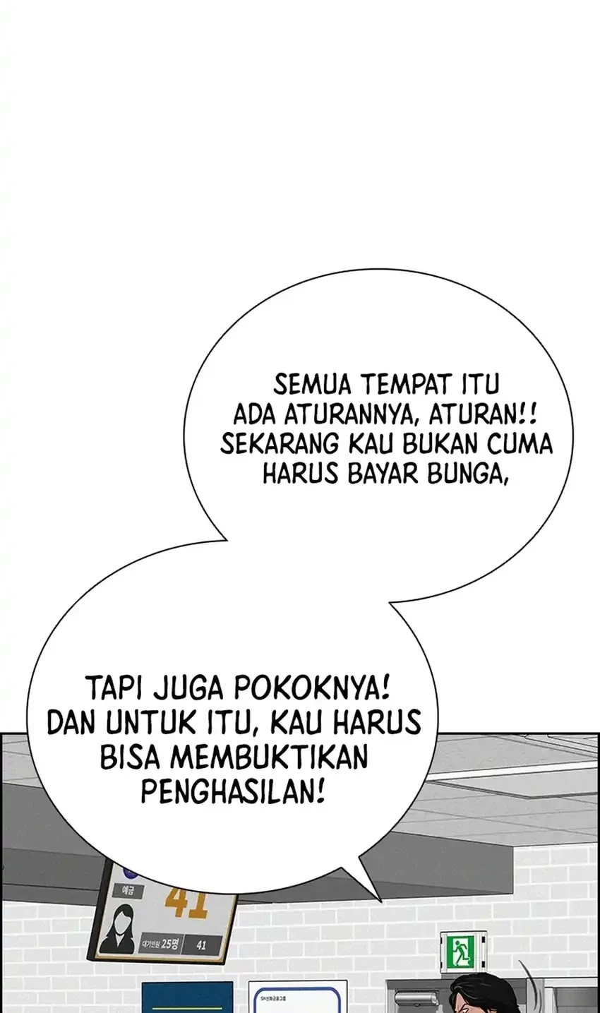 Lord of Money Chapter 287 - halaman 20