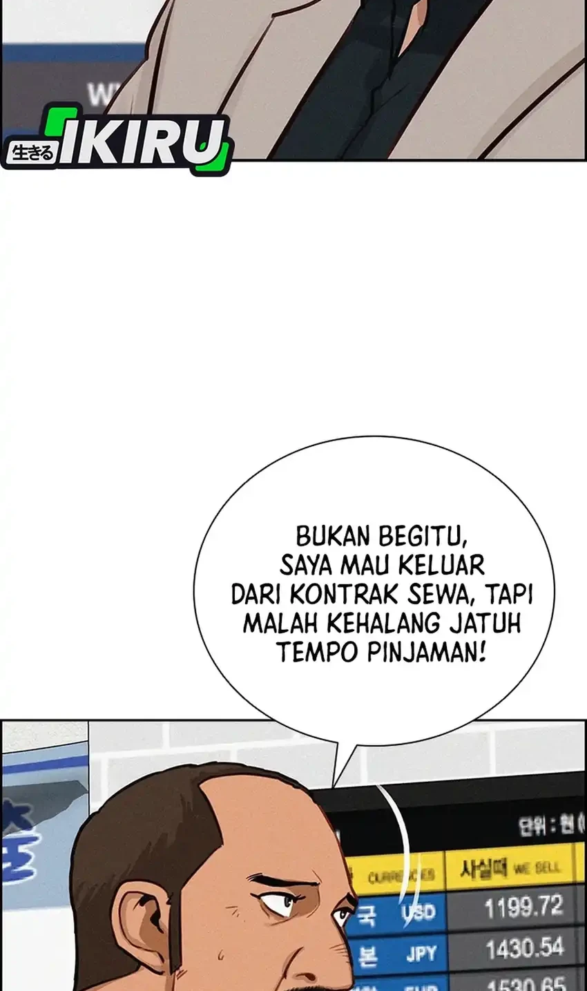Lord of Money Chapter 287 - halaman 22