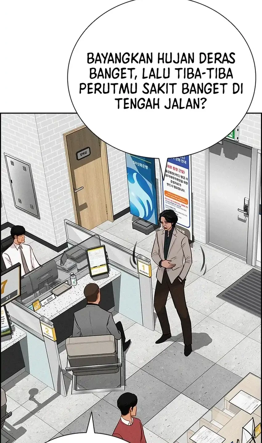 Lord of Money Chapter 287 - halaman 24