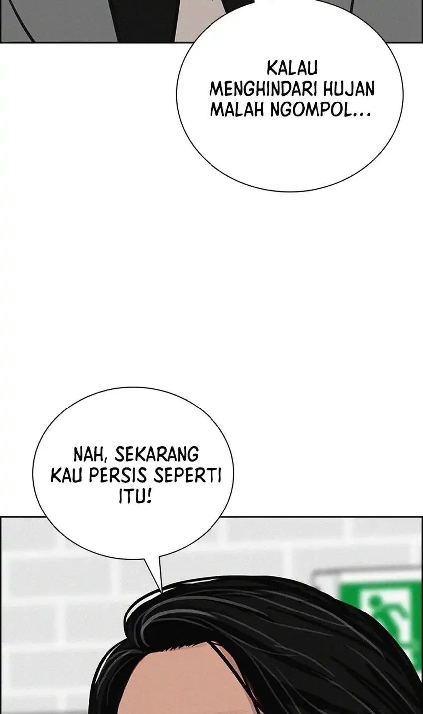 Lord of Money Chapter 287 - halaman 28