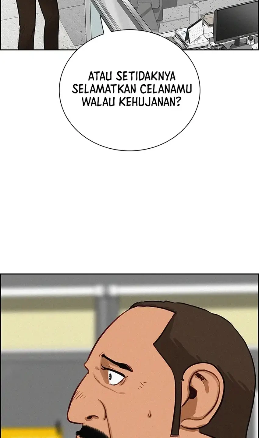 Lord of Money Chapter 287 - halaman 30