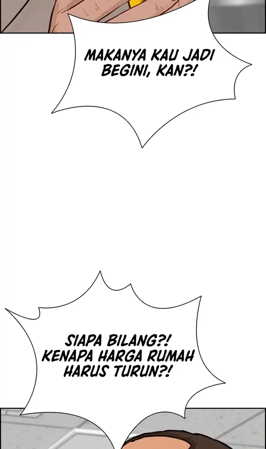 Lord of Money Chapter 287 - halaman 32