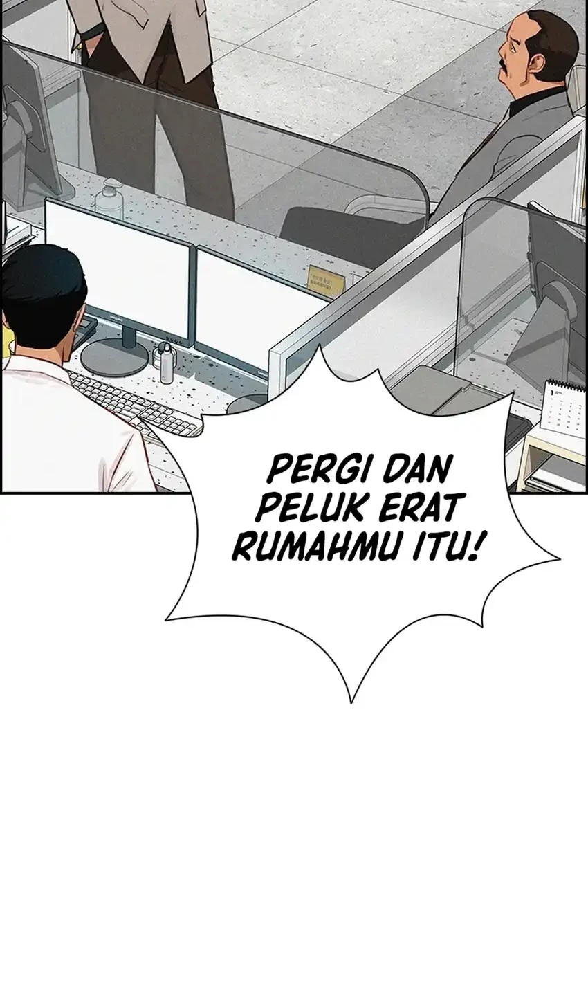 Lord of Money Chapter 287 - halaman 34