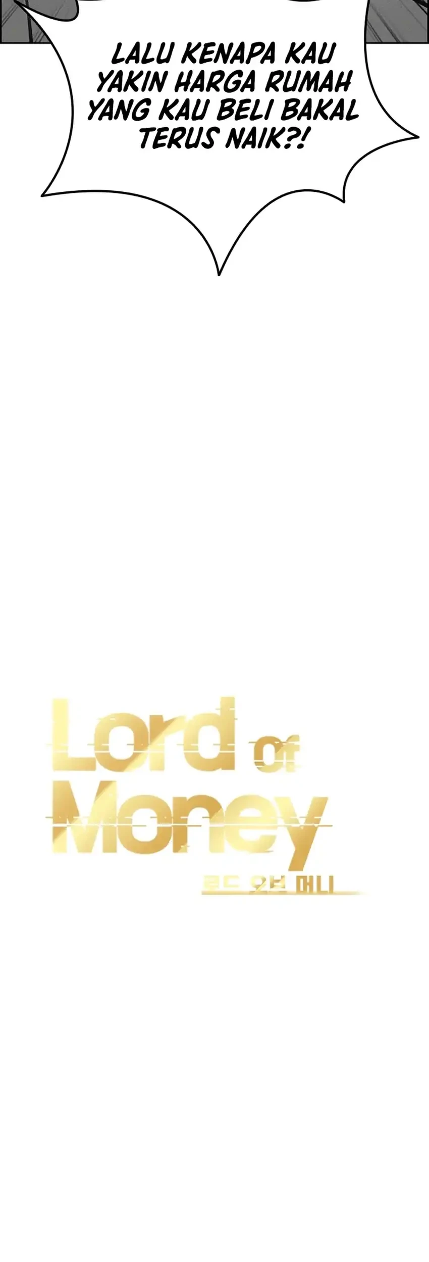 Lord of Money Chapter 287 - halaman 37