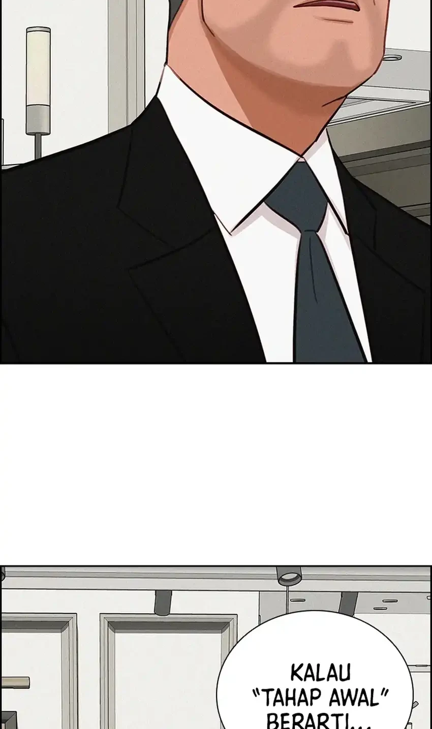 Lord of Money Chapter 287 - halaman 46