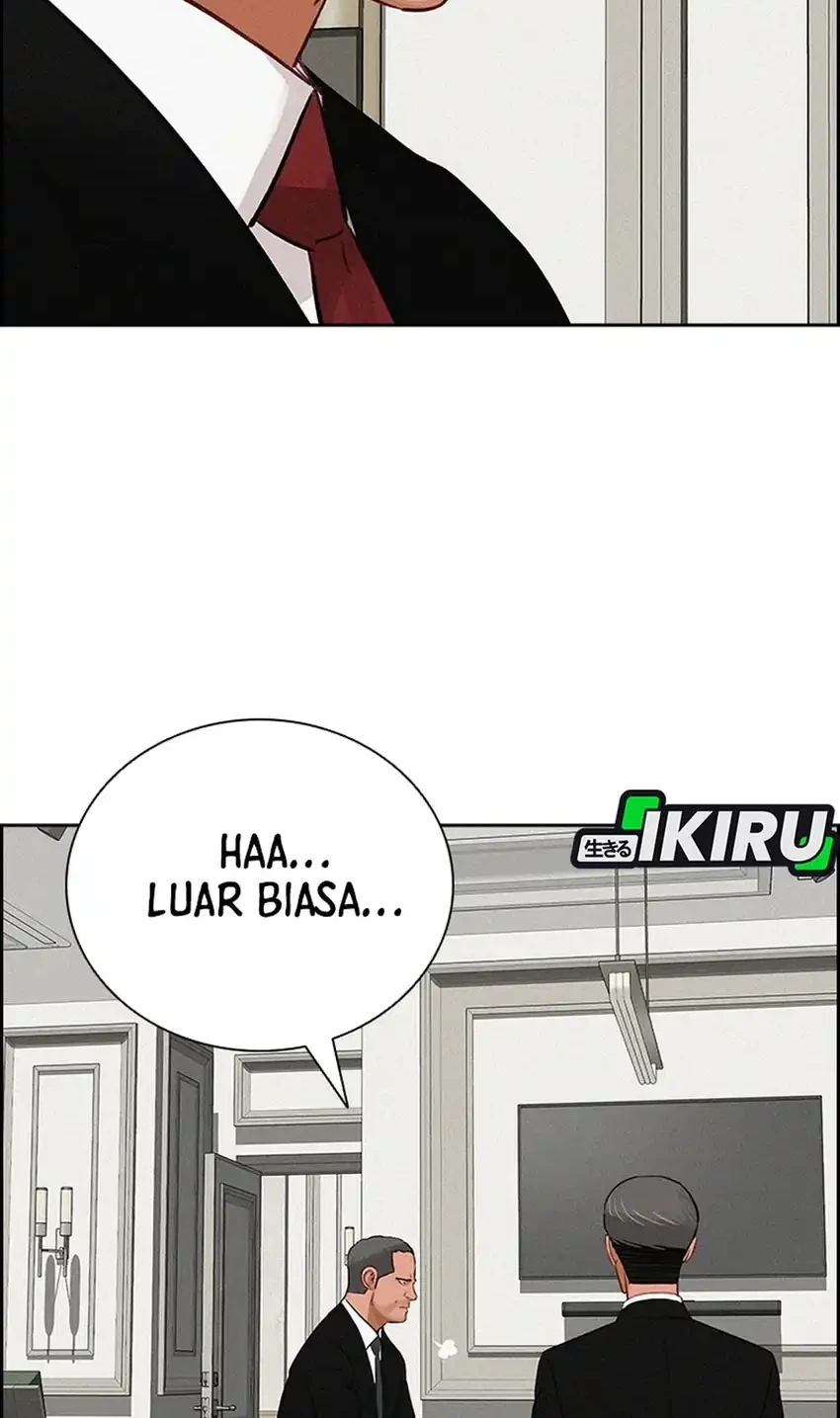 Lord of Money Chapter 287 - halaman 48