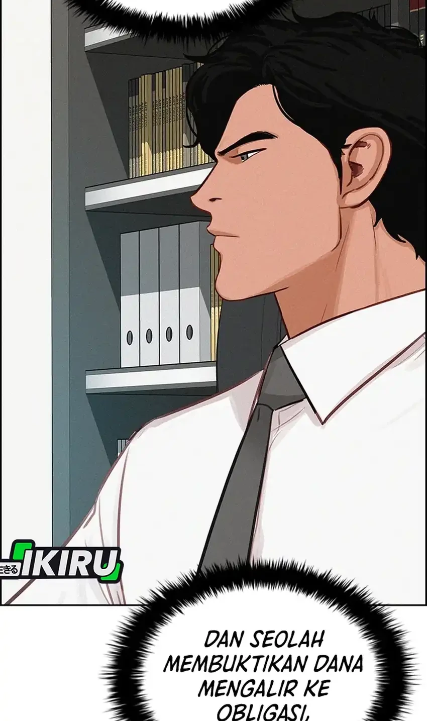 Lord of Money Chapter 287 - halaman 56