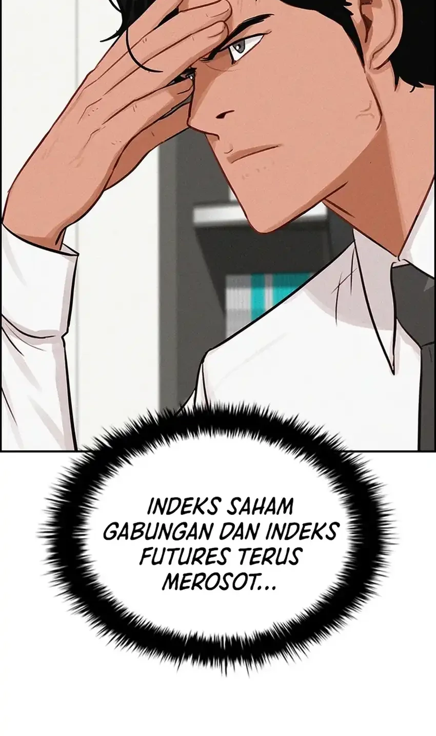 Lord of Money Chapter 287 - halaman 58