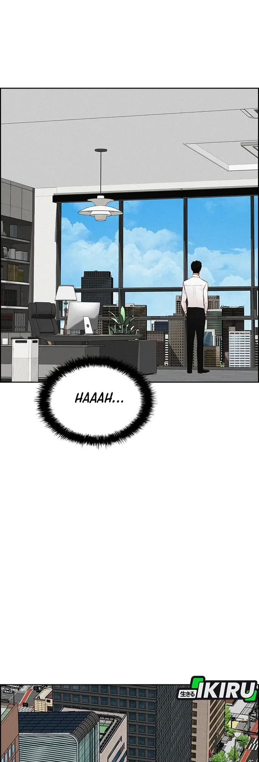 Lord of Money Chapter 287 - halaman 59