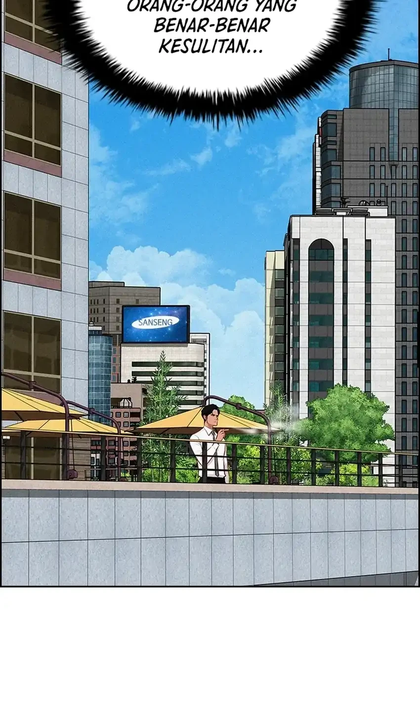 Lord of Money Chapter 287 - halaman 62