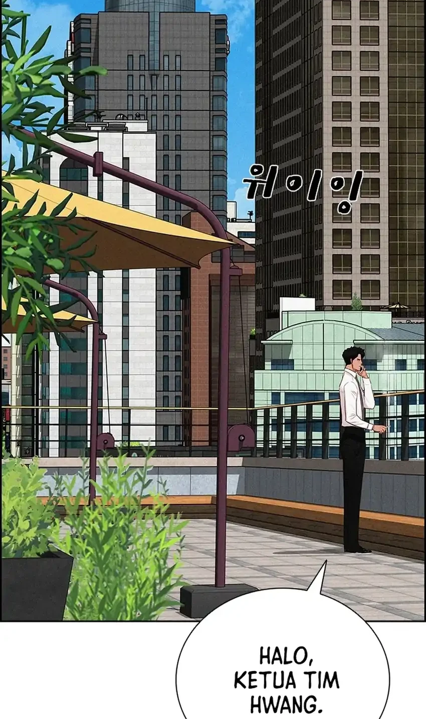 Lord of Money Chapter 287 - halaman 64