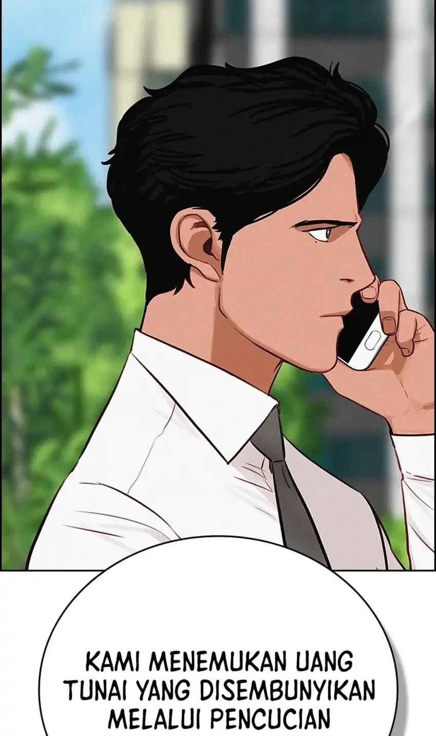 Lord of Money Chapter 287 - halaman 66