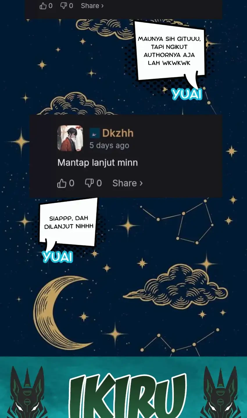 Lord of Money Chapter 287 - halaman 68