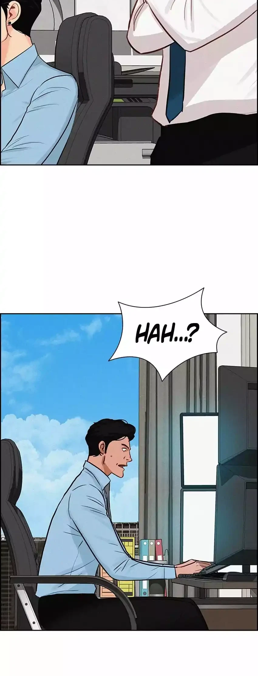 Lord of Money Chapter 288 - halaman 16