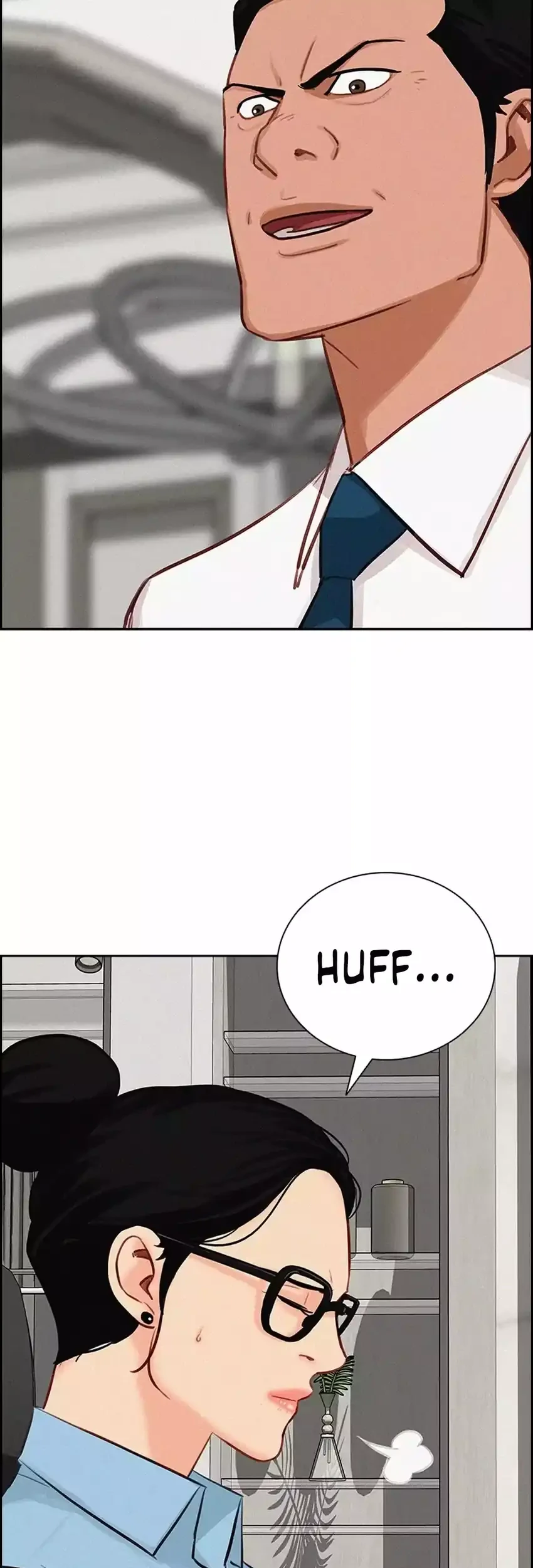 Lord of Money Chapter 288 - halaman 25