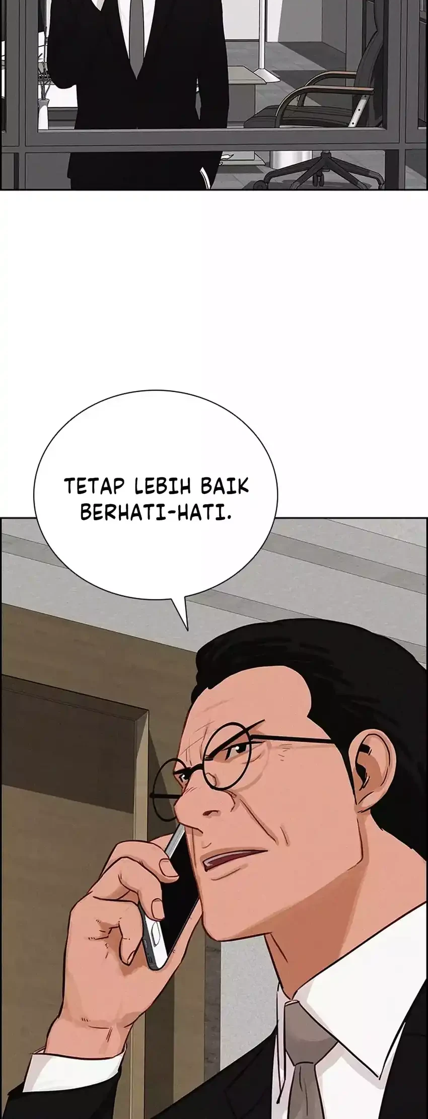Lord of Money Chapter 288 - halaman 50