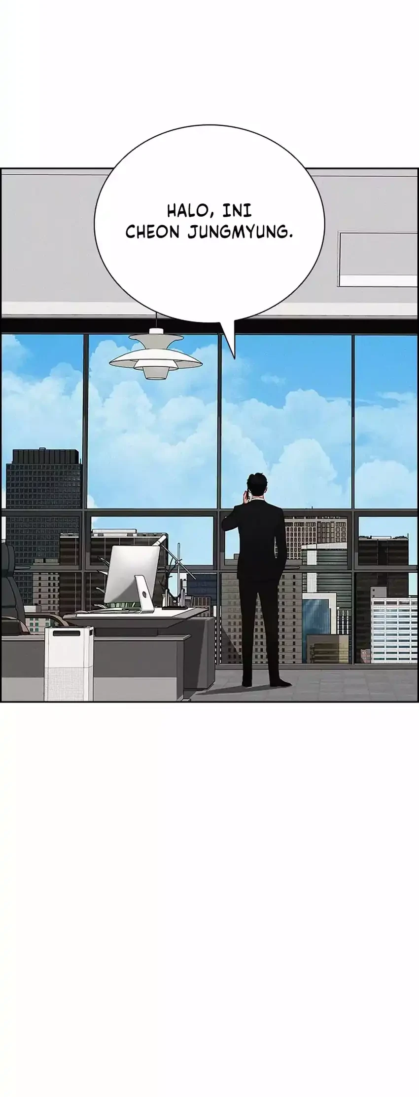 Lord of Money Chapter 288 - halaman 54