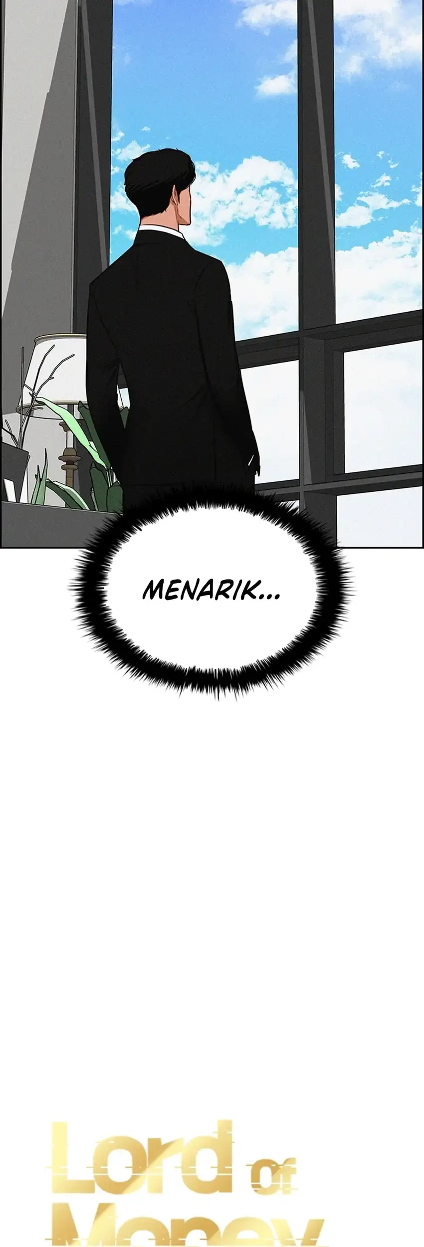 Lord of Money Chapter 289 - halaman 13