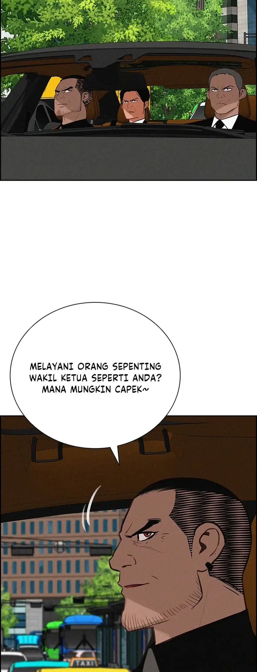Lord of Money Chapter 289 - halaman 16