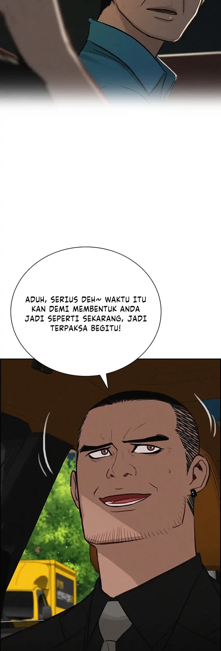 Lord of Money Chapter 289 - halaman 19